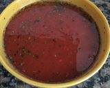 Foto del paso 2 de la receta: Salsa de pizza express
