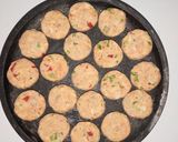 Foto langkah ke 4 dari resep Perkedel Tempe Ekonomis.