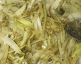 Foto del paso 3 de la receta: Encebollado