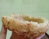 Foto langkah ke 5 dari resep 17.Intip Nasi Sisa.