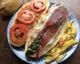 Foto del paso 6 de la receta: Serranito sevillano 💃🥖