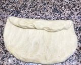 Foto del paso 5 de la receta: Pan trenzado o Jalá