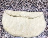 Foto del paso 5 de la receta: Pan trenzado o Jalá