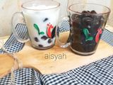 Homemade Boba