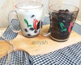 Foto langkah ke 5 dari resep Homemade Boba.