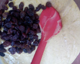 A picture of step 6 of Banana bread with Oats.