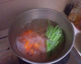 Foto langkah ke 4 dari resep Steak Ayam Saos Barbeque.