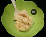 A picture of step 2 of Potato pancake.