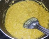 বুটের ডালের হালুয়া রেসিপির ধাপ 1 ছবি