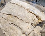 Foto del paso 4 de la receta: Milanesas de pencas de acelga