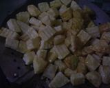 Foto langkah ke 2 dari resep Sambel Kentang Bihun.
