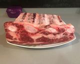 Foto del paso 1 de la receta: Costillas de Brontosaurio