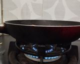Foto langkah ke 3 dari resep Wingko Simple.