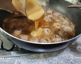 Foto del paso 8 de la receta: Albóndigas en salsa en 30 minutos