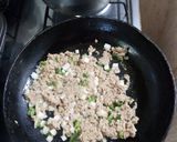 Foto del paso 3 de la receta: Canastitas de atún agridulce