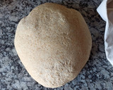 Foto del paso 3 de la receta: Pan de molde semi integral, con semillas