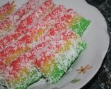 Foto langkah ke 7 dari resep Lapis Singkong.