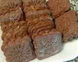 Foto del paso 6 de la receta: Galletitas de aceite al cacao