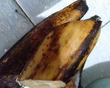 Foto langkah ke 1 dari resep Pisang Goreng Keju.