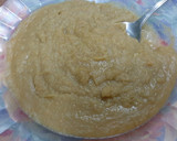 Foto del paso 7 de la receta: Potaje o puré de guisantes secos o Split Pea Soup