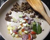 Foto langkah ke 1 dari resep 8. Nasi Goreng.