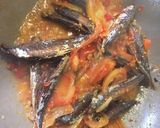 Foto langkah ke 3 dari resep Sambal Ikan Asin Peda.
