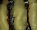 Foto del paso 2 de la receta: Panchos con papitas pay