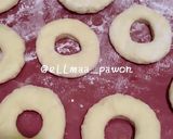 Foto langkah ke 5 dari resep Donat Kentang topping Meses & Keju.