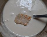 Foto langkah ke 3 dari resep 1082. Nugget Ayam Sayur.