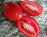 Foto del paso 1 de la receta: Gazpacho de melón Galia con jamón 🍈🍅