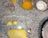 Foto del paso 4 de la receta: 🍊Galletitas de naranja 🍪