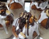 Foto del paso 7 de la receta: Pan dulce fácil (panettone)
