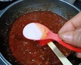 आम का छूंदा (Aam ka chunda recipe in hindi) रेसिपी चरण 5 फोटो