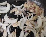 Foto langkah ke 3 dari resep Telur Ceplok Bumbu Kecap.