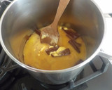 Foto del paso 2 de la receta: Morenito entre galletas Tosta Rica