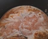Foto del paso 2 de la receta: Sopita vegana