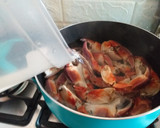 Foto del paso 1 de la receta: CHUPE DE JAIBAS 🦀