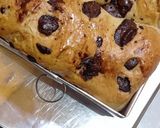 Foto langkah ke 8 dari resep Oat bread.