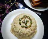 रवा शीरा (Rava sheera recipe in hindi) रेसिपी चरण 4 फोटो