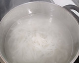 Foto del paso 5 de la receta: Noodles con pollo y zanahoria