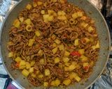 Foto del paso 4 de la receta: Carne molida salteada o sofrita