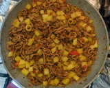 Foto del paso 4 de la receta: Carne molida salteada o sofrita