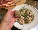 Foto del paso 3 de la receta Mollejas al limón