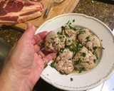 Foto del paso 3 de la receta: Mollejas al limón