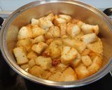 Foto del paso 3 de la receta: Sopa de ajo - Sopa castellana