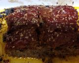 A picture of step 3 of Simple meat loaf.