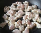 Foto del paso 2 de la receta Pollo agridulce chino 🐲🍜🎋