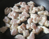Foto del paso 2 de la receta: Pollo agridulce chino 🐲🍜🎋