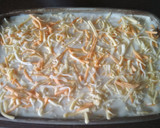 Foto del paso 11 de la receta: Lasaña de pollo