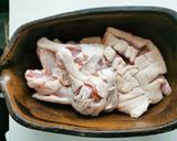 Konfitált kacsa recept fázis 1 fotója
